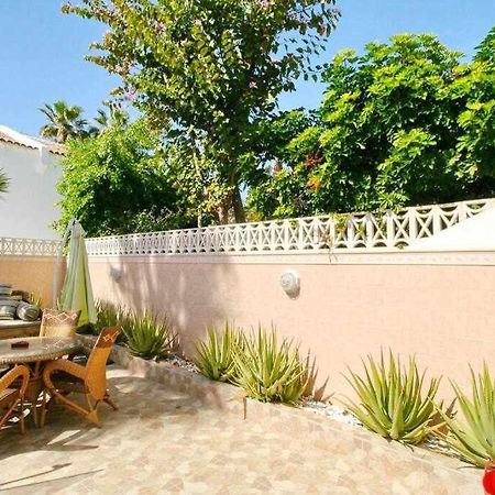 Parque Santiago 1 Villa114 Tenerife Rental & Sales Playa de las Americas  Zewnętrze zdjęcie