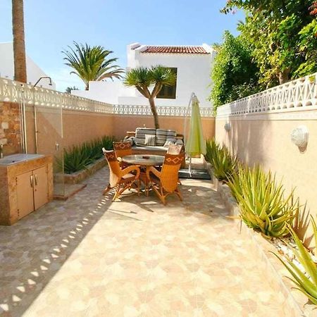 Parque Santiago 1 Villa114 Tenerife Rental & Sales Playa de las Americas  Zewnętrze zdjęcie