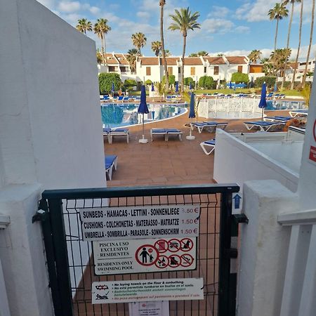 Parque Santiago 1 Villa114 Tenerife Rental & Sales Playa de las Americas  Zewnętrze zdjęcie