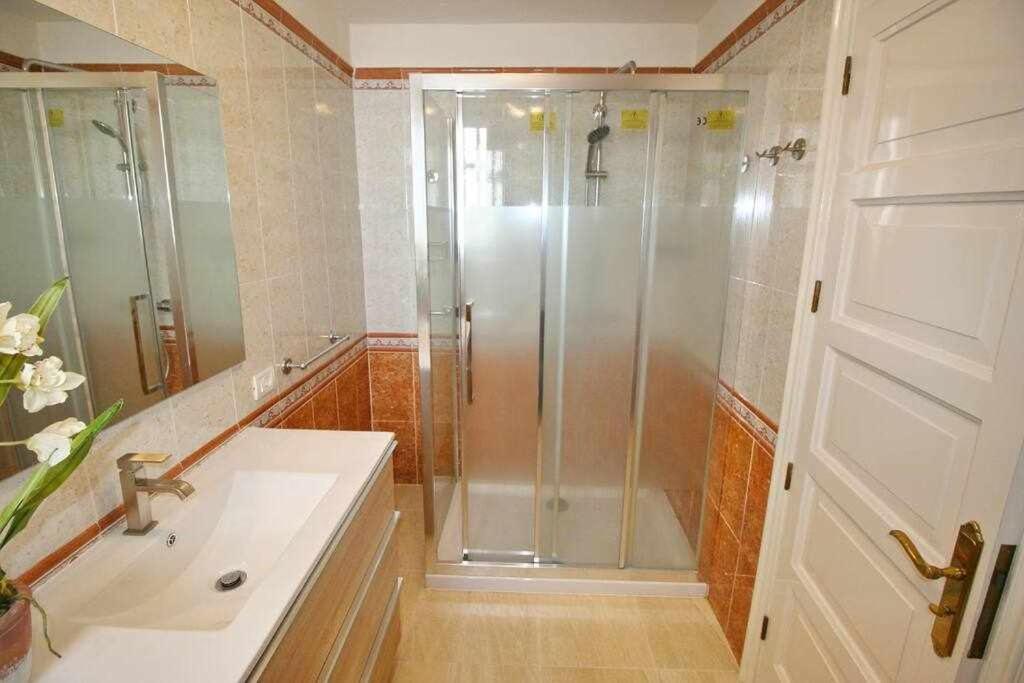 Parque Santiago 1 Villa114 Tenerife Rental & Sales Playa de las Americas  Zewnętrze zdjęcie