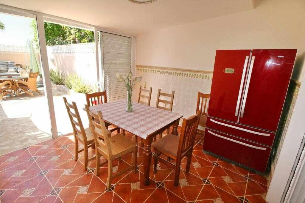 Parque Santiago 1 Villa114 Tenerife Rental & Sales Playa de las Americas  Zewnętrze zdjęcie
