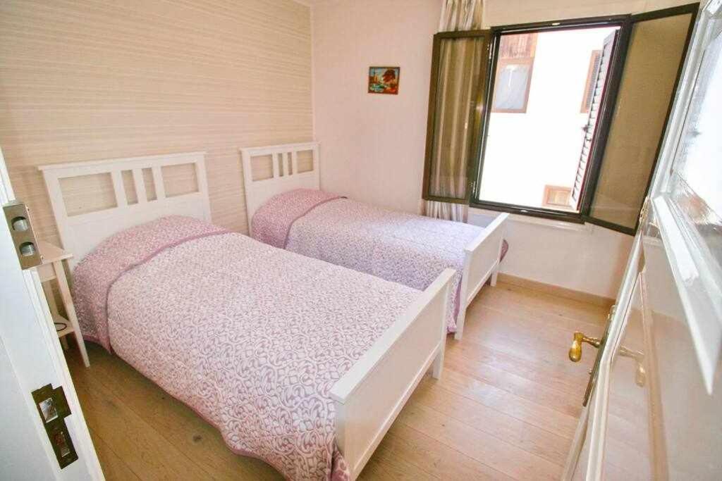 Parque Santiago 1 Villa114 Tenerife Rental & Sales Playa de las Americas  Zewnętrze zdjęcie
