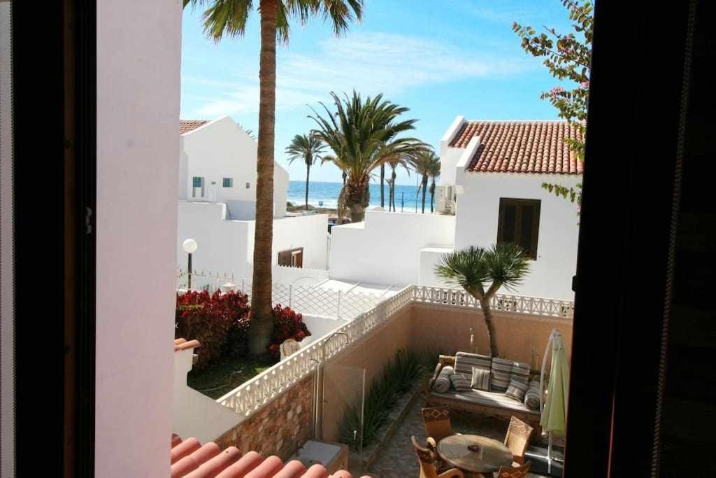 Parque Santiago 1 Villa114 Tenerife Rental & Sales Playa de las Americas  Zewnętrze zdjęcie