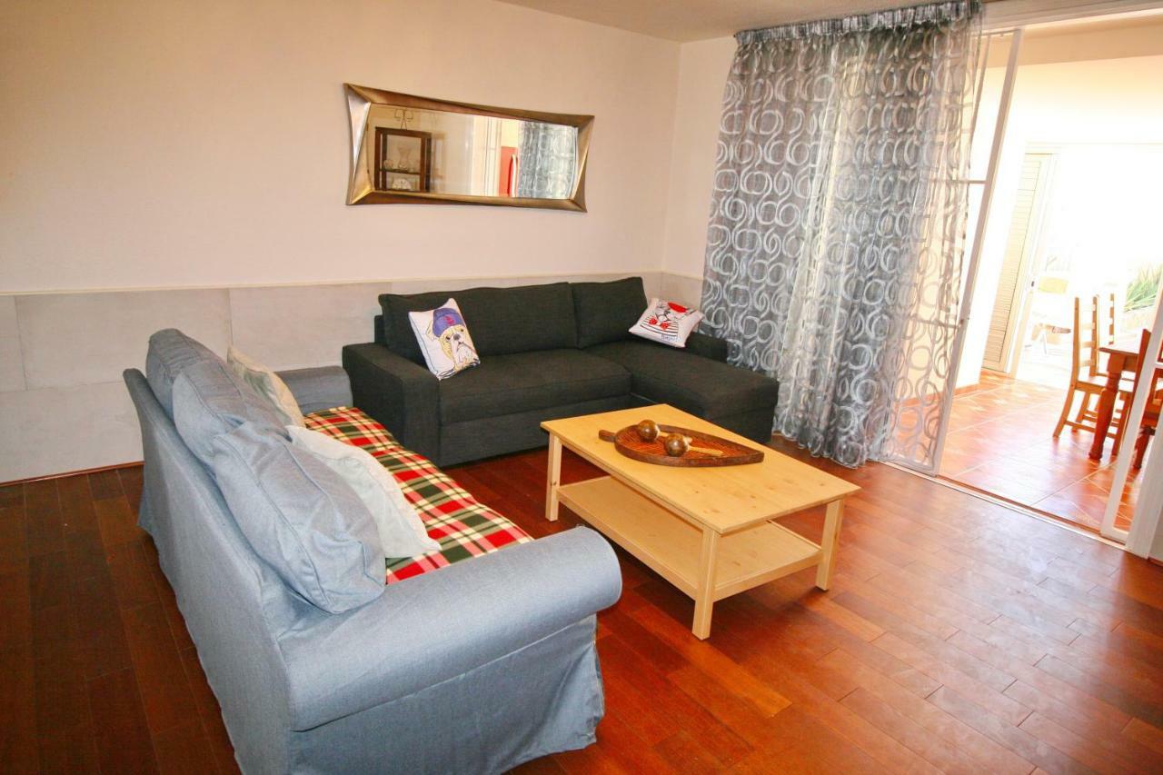 Parque Santiago 1 Villa114 Tenerife Rental & Sales Playa de las Americas  Zewnętrze zdjęcie
